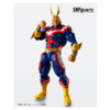 My Hero Academia - All Might - S.H. Figuarts